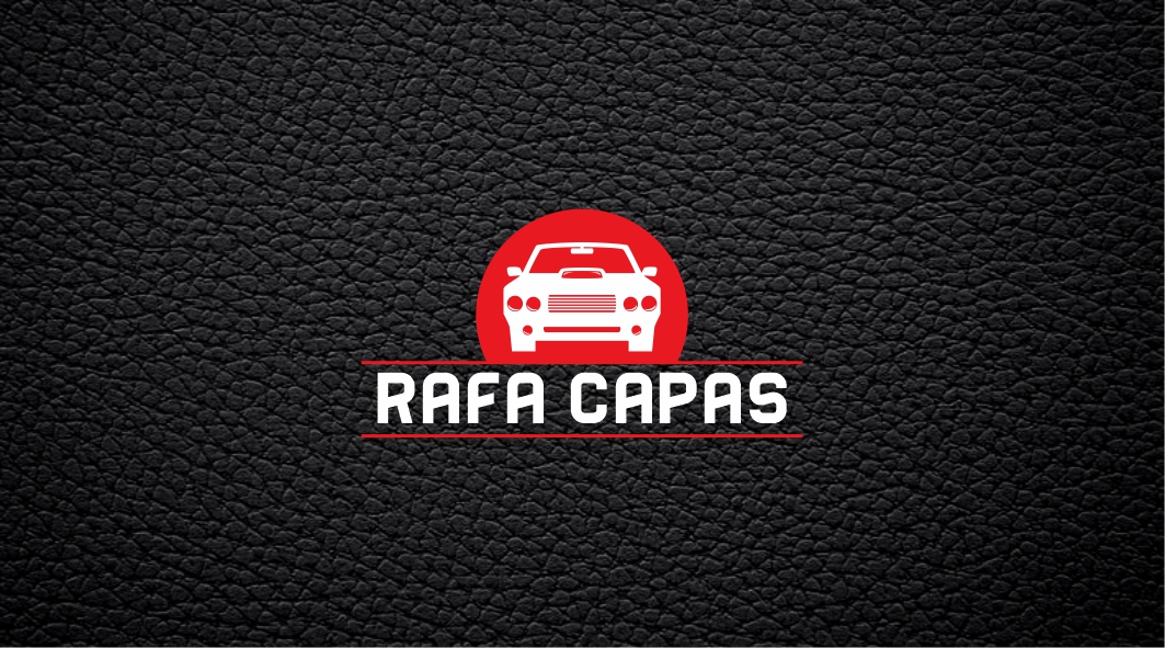 Rafa Capas
